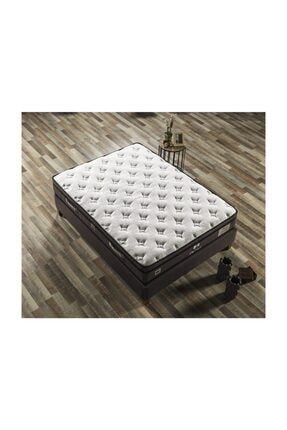 Armis Yatak Armis Alegra Ortopedik Yayli Tek Kisilik Yatak 90x200 Cm Trendyol