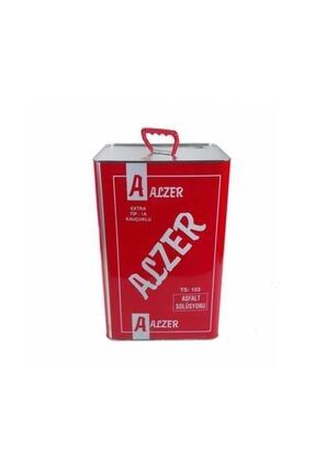 Alzer Bina Teras Cati Bodrum Su Izolasyon Yalitim Zifti 15 Litre Trendyol