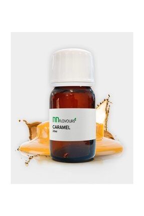 Caramel Aroması 20 ml 7071360