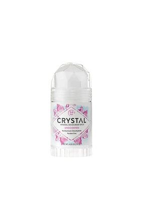 Mineral Deodorant Stick Kokusuz 120gr crystaldeo