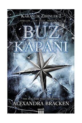 Parodi Yayinlari Karanlik Zihinler Serisi Kutulu Set 4 Kitap Alexandra Bracken Trendyol
