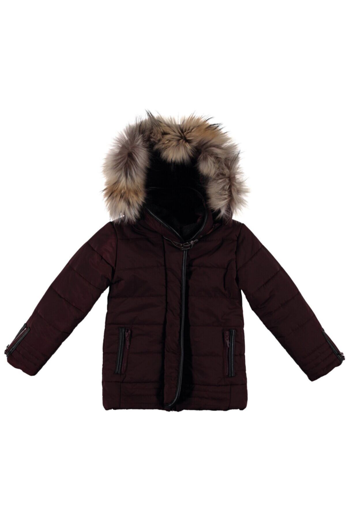 Men Anorak Kiz Cocuk Mont Online Satis