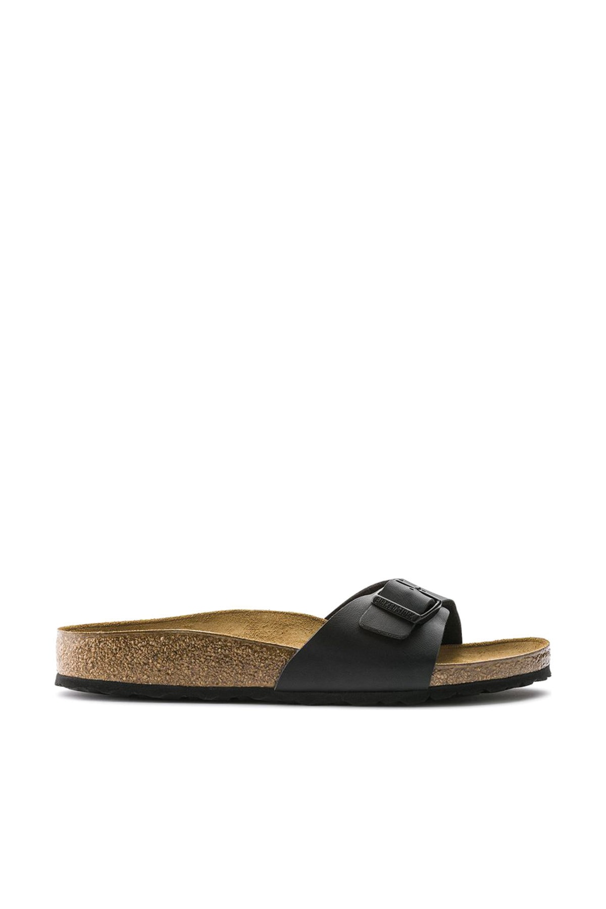 دمپایی Birkenstock بیرکن‌استوک مادرید 1Brkw2011007 اورجینال - تصویر 3