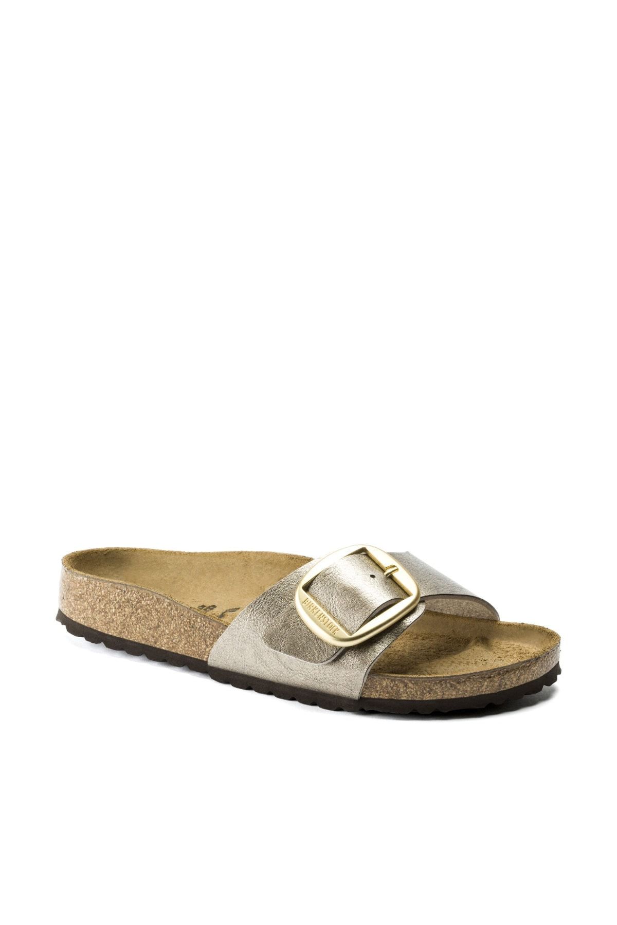 دمپایی چند رنگ مردانه و زنانه بزرگ دست پنجه نرم مادرید Birkenstock