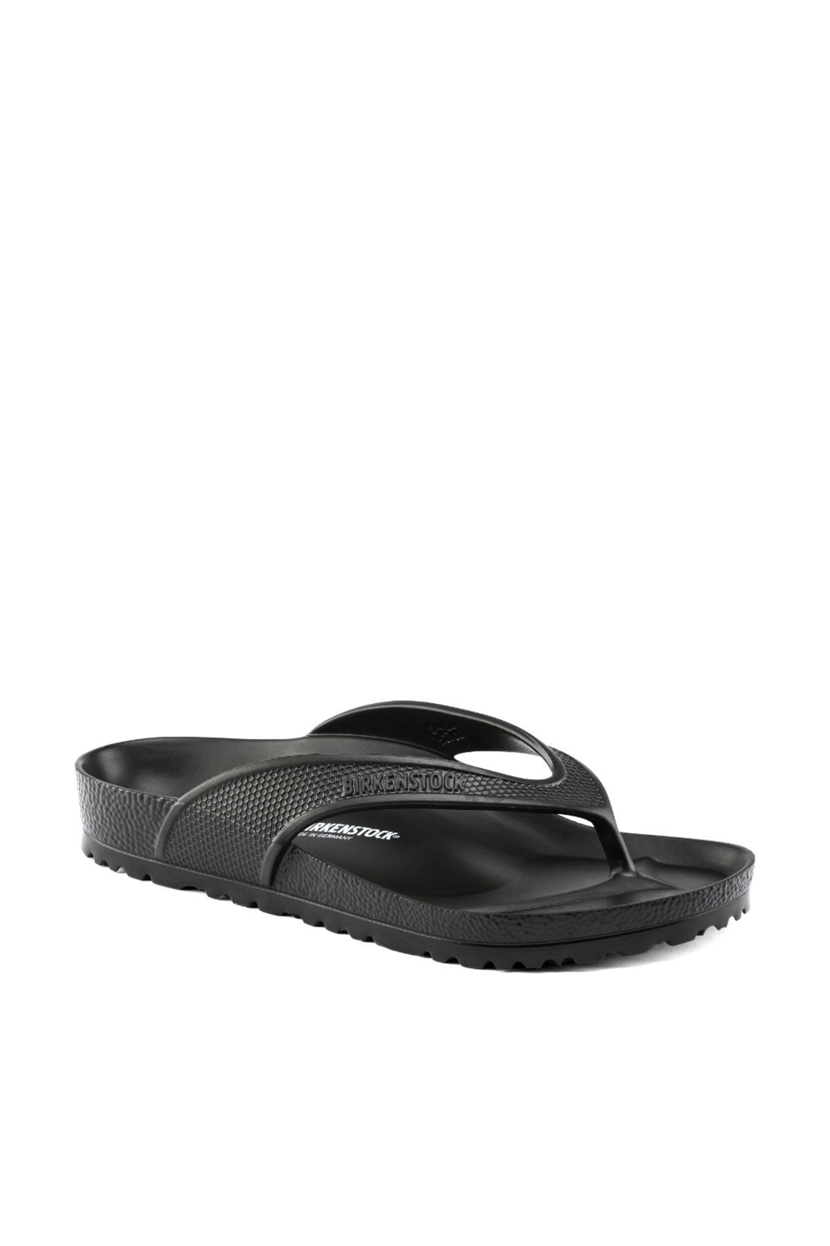دمپایی مشکی اوا هونولولو 01015487 Birkenstock