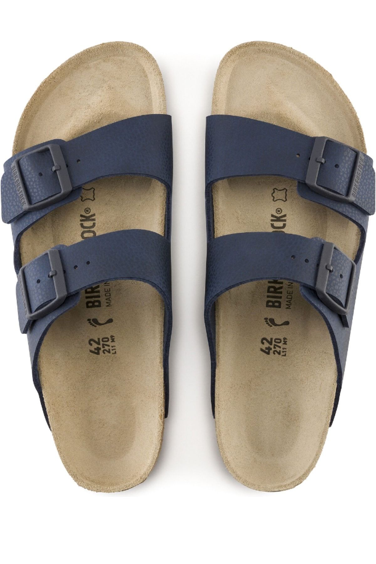 Birkenstock دمپایی و صندل BF unisex