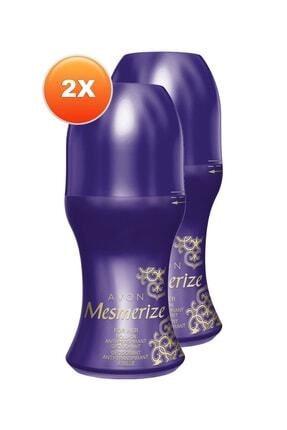 Avon Perceive Kadin Roll On 50 Ml X 2 Li Set 5050000105811 Trendyol