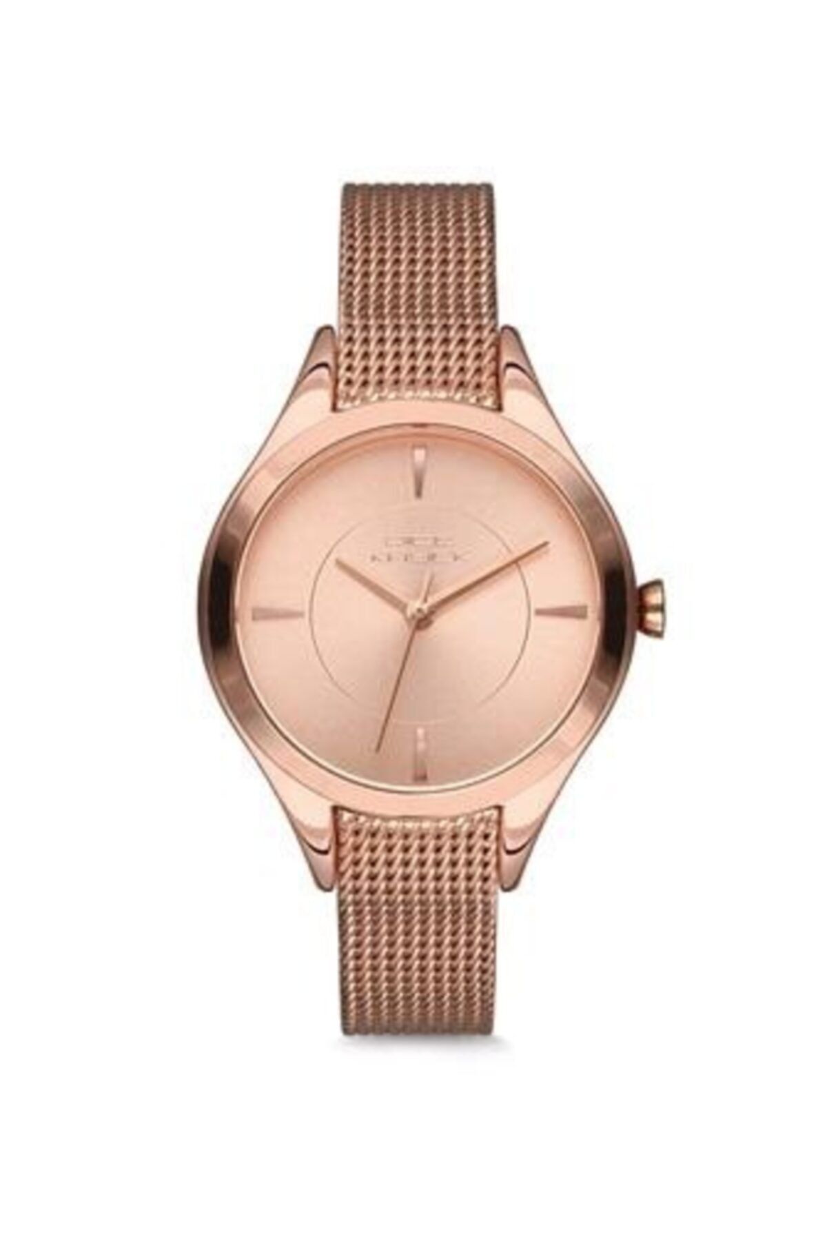 Dice Kayek-Kaıdın Wristwatch Dk.1.ag1046.ra0 1