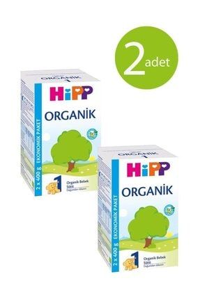 Hipp 1 Organik Bebek Sutu 800 Gr 3 Lu Trendyol