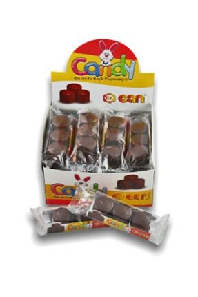Top Pişmaniye Çikolata Kaplı Candy Paket 96577