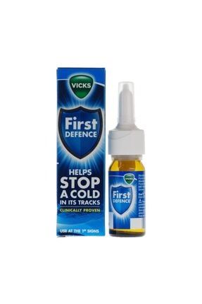 Vicks First Defence Mikro Jel Nazal Sprey Trendyol