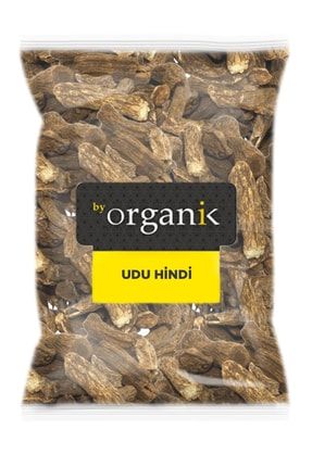 Udu Hindi (KÖK) 100gr 100TRZ90195