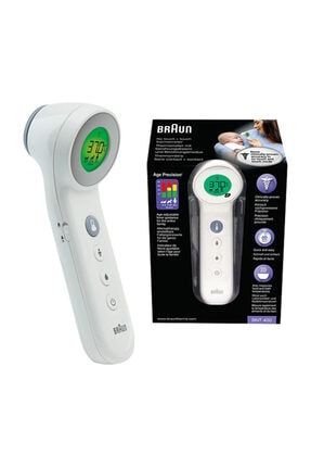 braun prt 2000 koltuk alti derece ates