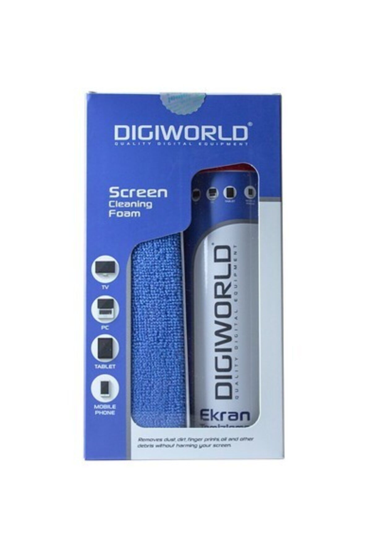 Digiworld Digiworld Ekran Temizleme Kopugu Seti Fiyatlari Ozellikleri Ve Yorumlari En Ucuzu Akakce