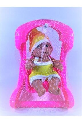 King Toys Bebekli Mama Sandalyesi Trendyol