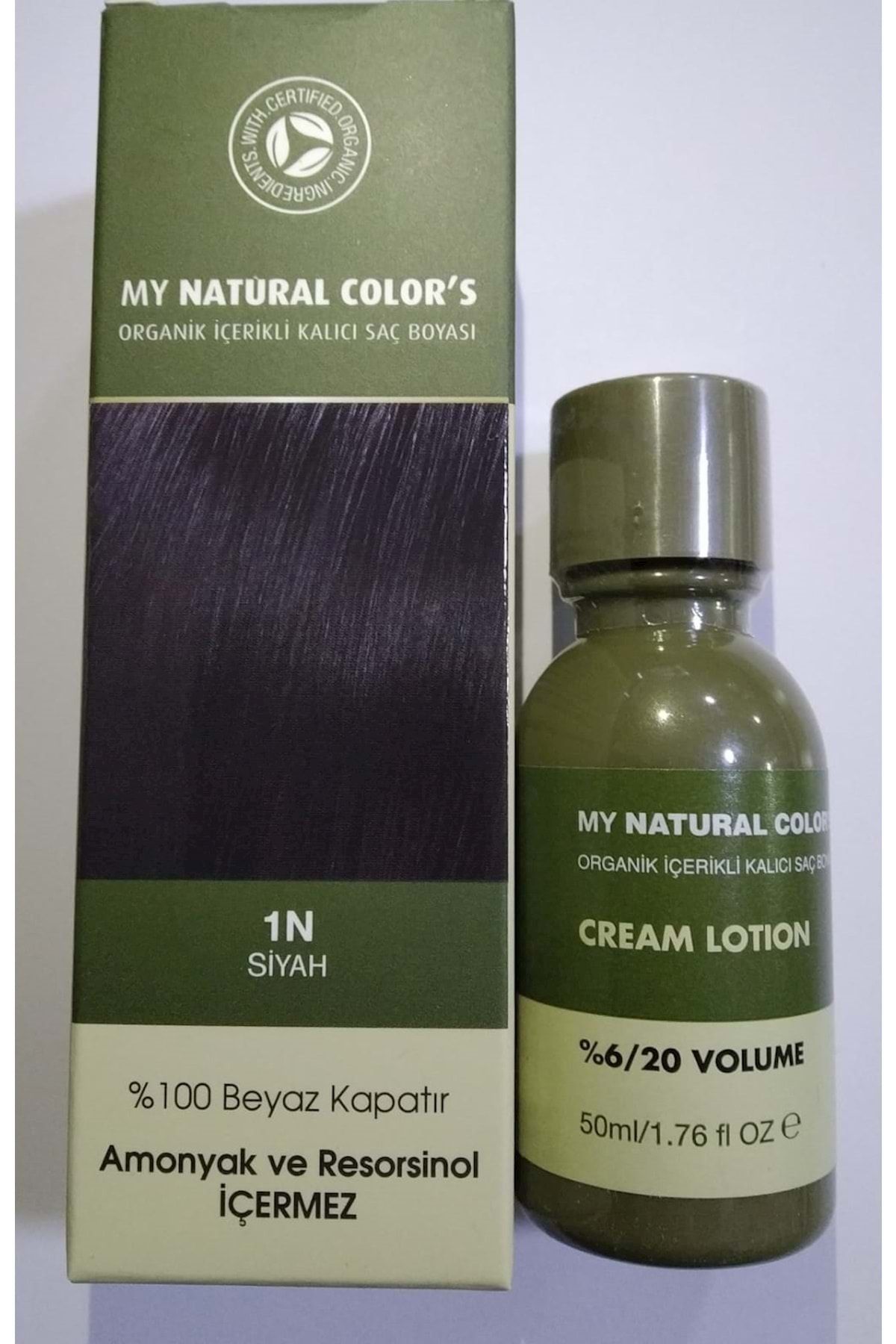 My Naturel Colors Bitkisel Boya 50 Ml Fiyatlari Ozellikleri Ve Yorumlari En Ucuzu Akakce