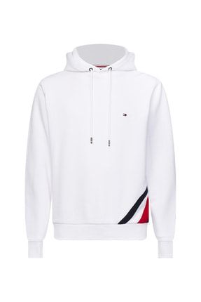 Tommy Hilfiger Erkek Diagonal Gs Sweatshirt Mw0mw12313 Trendyol