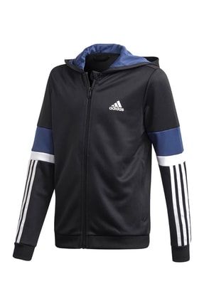 Adidas Cocuk Kapsonlu Esofman Ustu Lb Ur Ft Kn Hd2 Fn0926 Trendyol