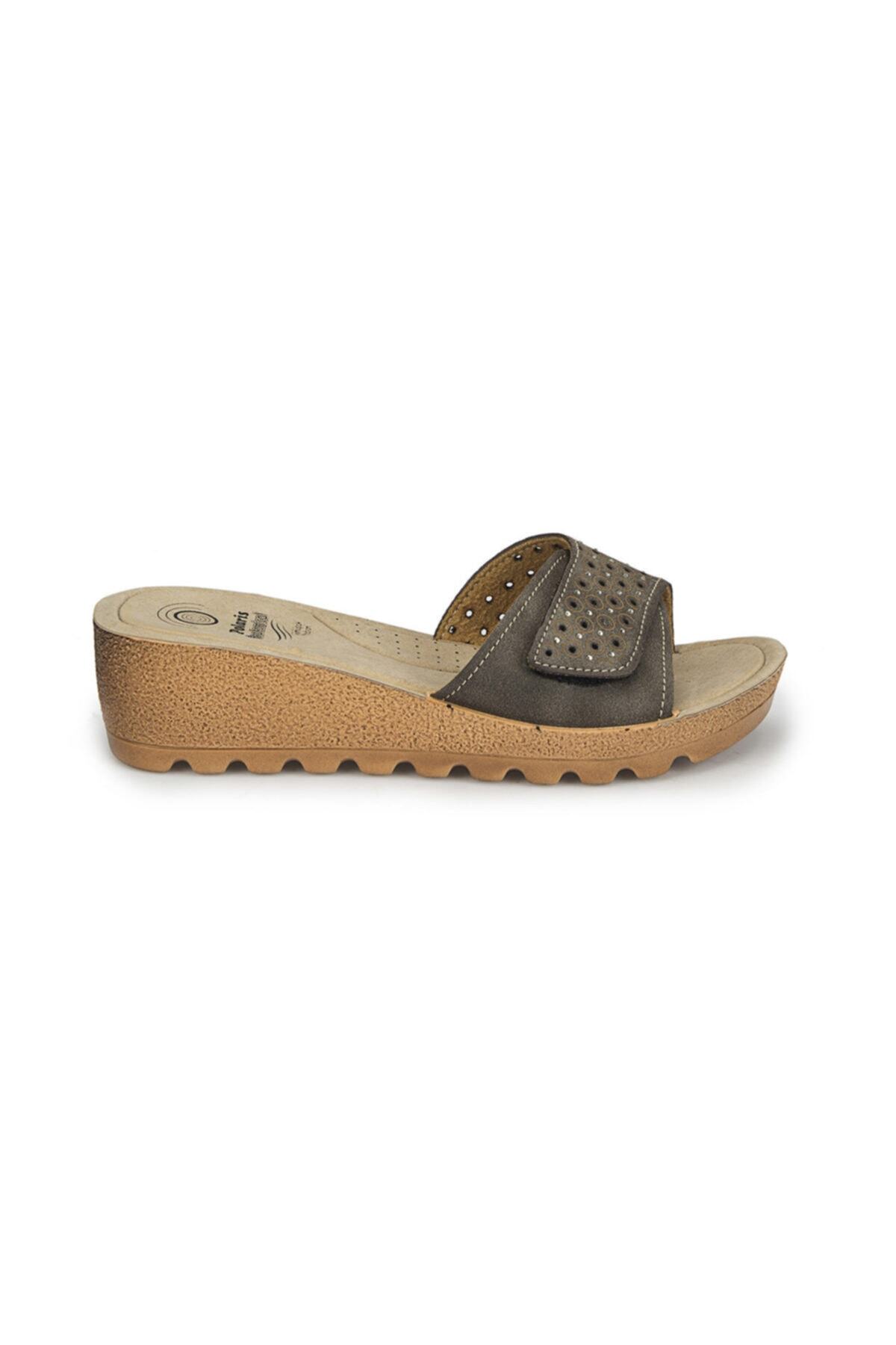 Polaris-81.158620.Z Smoked Women's Basic Comfort 100307652 3