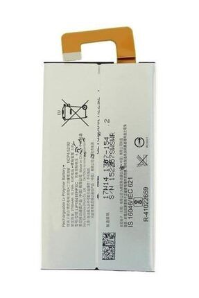 Xperia XA1 Ultra Batarya Pil A++ Lityum Polimer Pil (S) pilbatarya216