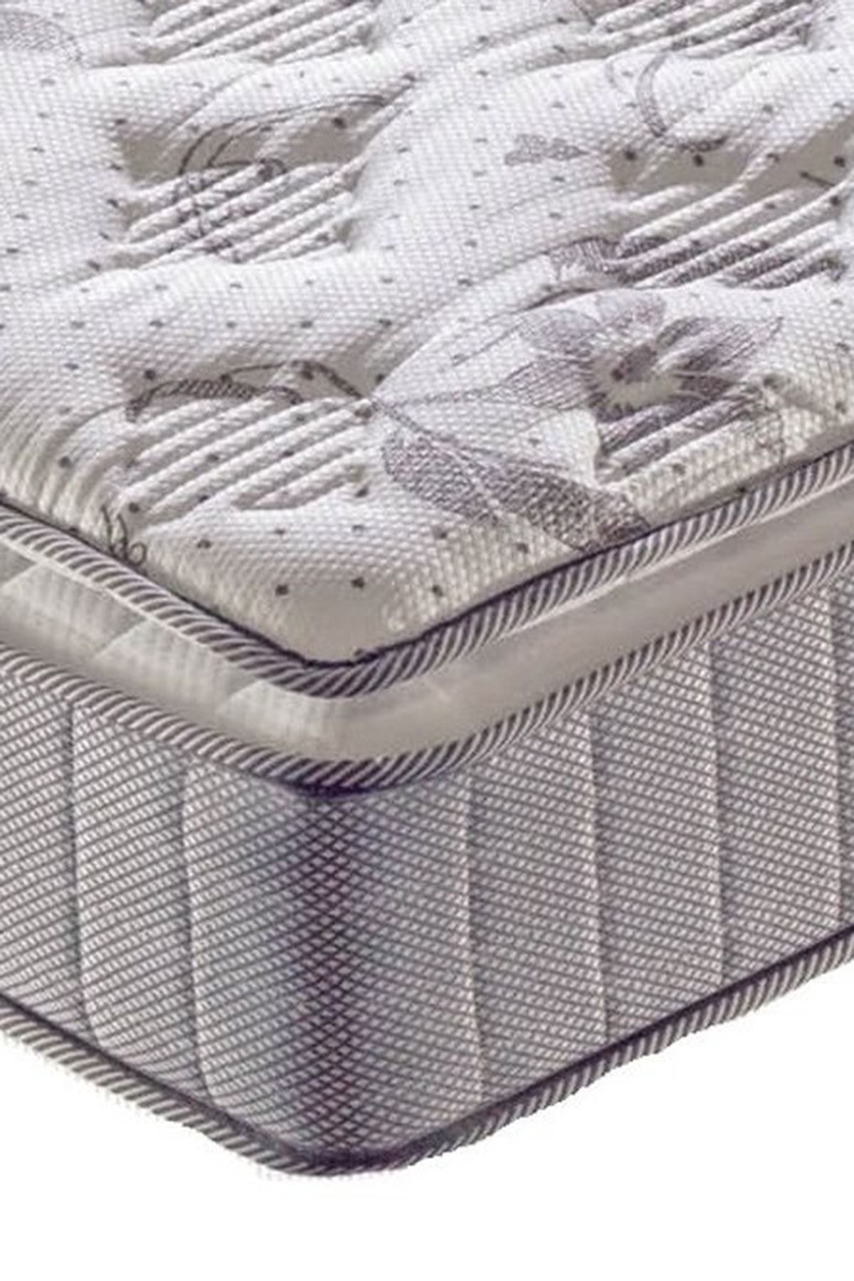 Vivense Rimini Full Ortopedik Yatak 120 X 200 Trendyol