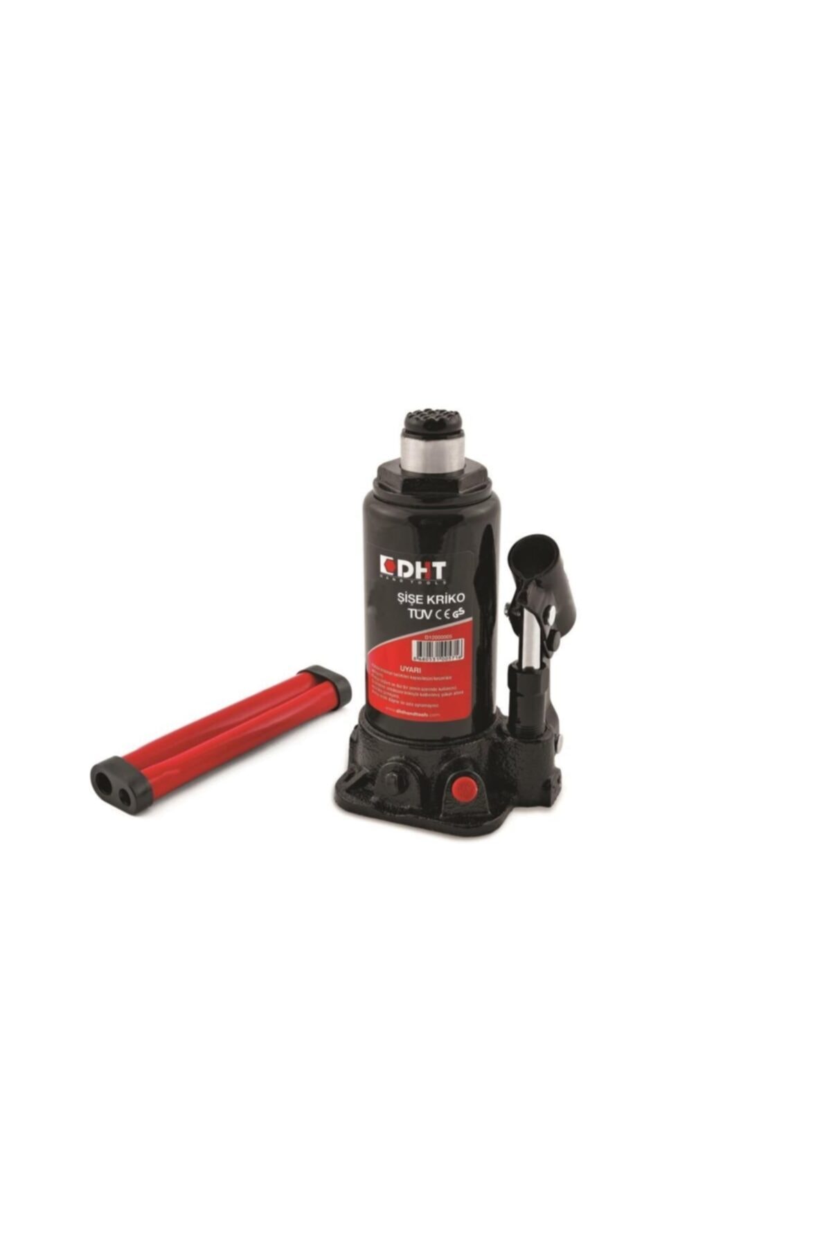 DHT 2 Ton Şişe Kriko