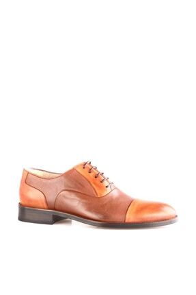 Safran Antik Erkek Klasik Ayakkabı 6506-530-193