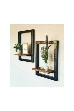 Dekozem Kalorifer Petek Ustu Raf 100x100x20 Dkzm 575 Klstrf Trendyol