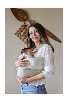 minikkuş baby sling