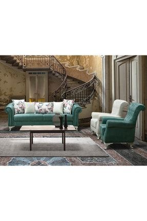 genova home rene cift kisilik yatakli