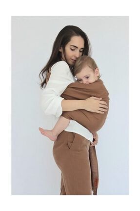 minikkuş baby sling
