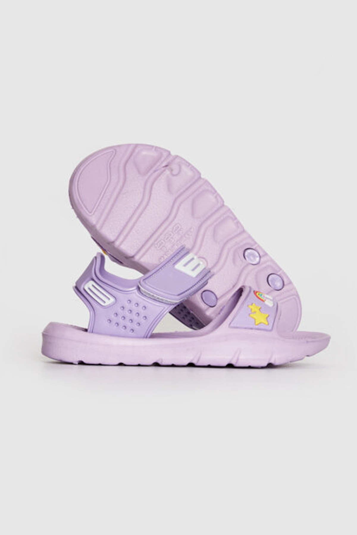 LC Waikiki Kız Bebek Lila Dp3 Terlik Fiyatı, Yorumları