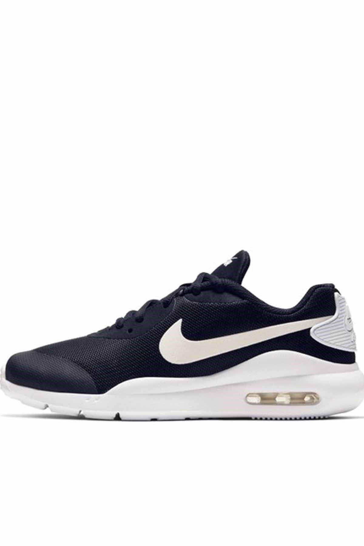 Footwear NIKE - Air Max Oketo (GS) AR7419 016 Lt Smoke Grey/Metallic Silver  - Unisex | efootwear.eu