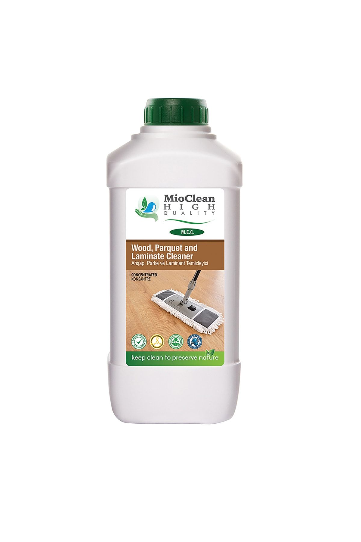 mioclean ahsap parke temizleyici 1000 ml fiyati yorumlari trendyol