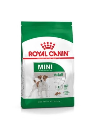 Mini Adult Küçük Irk Yetişkin Köpek Maması 2 kg RCMAKI2