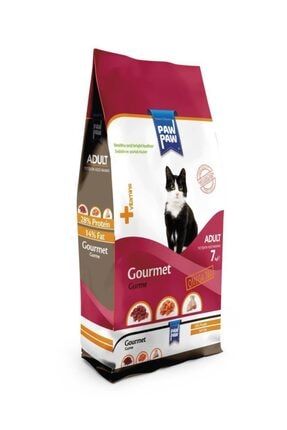 Royalist Tropi Balikli Kedi Konserve Mamasi 415gr Trendyol