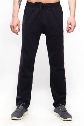 Slazenger Oxford Erkek Tek Alt Siyah Trendyol