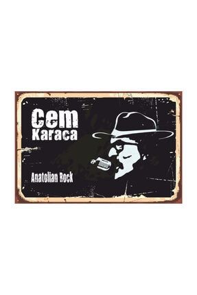 Vintage Ahsap Poster Baris Manco Poster Trendyol