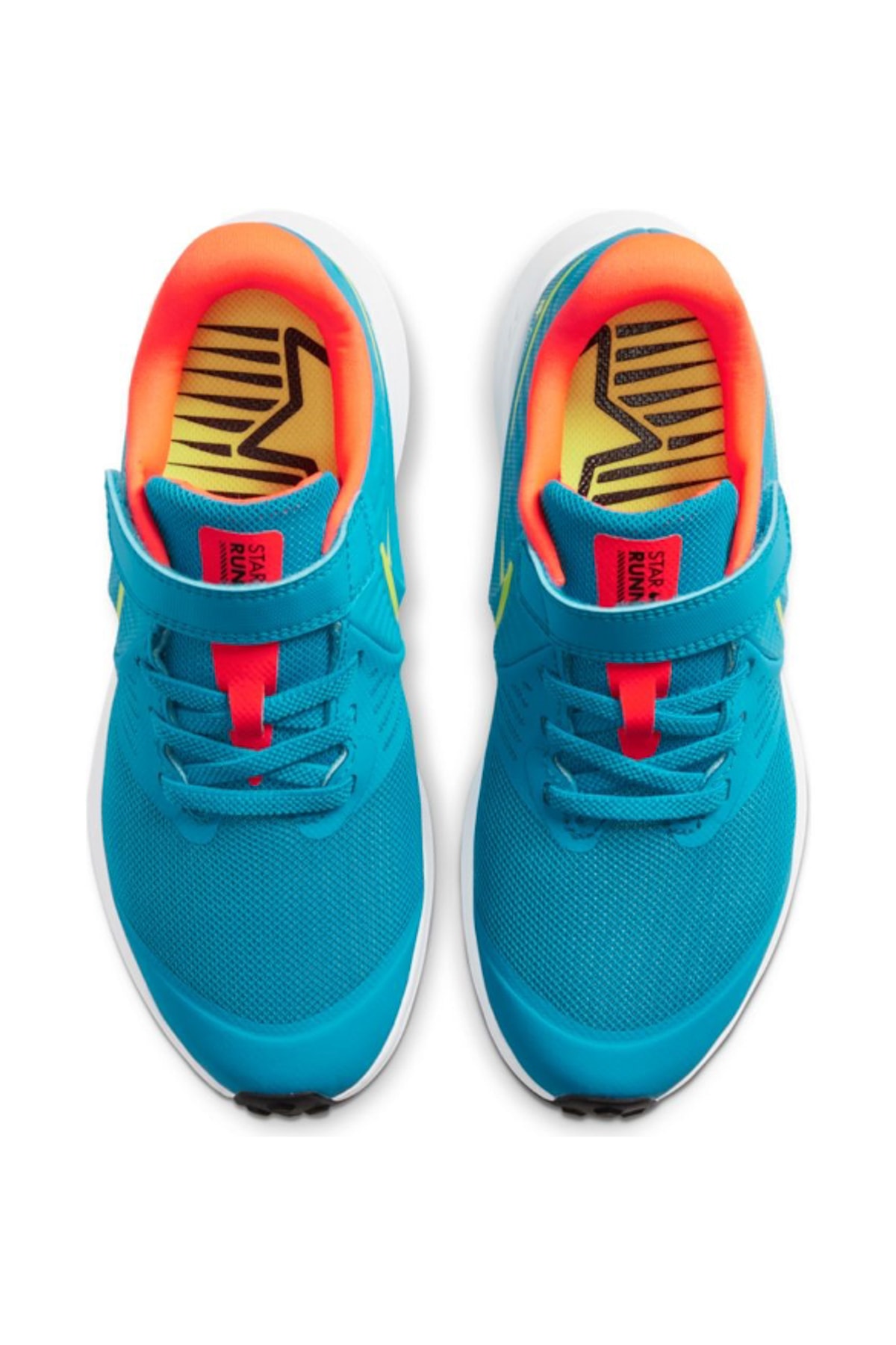 nike star runner 34