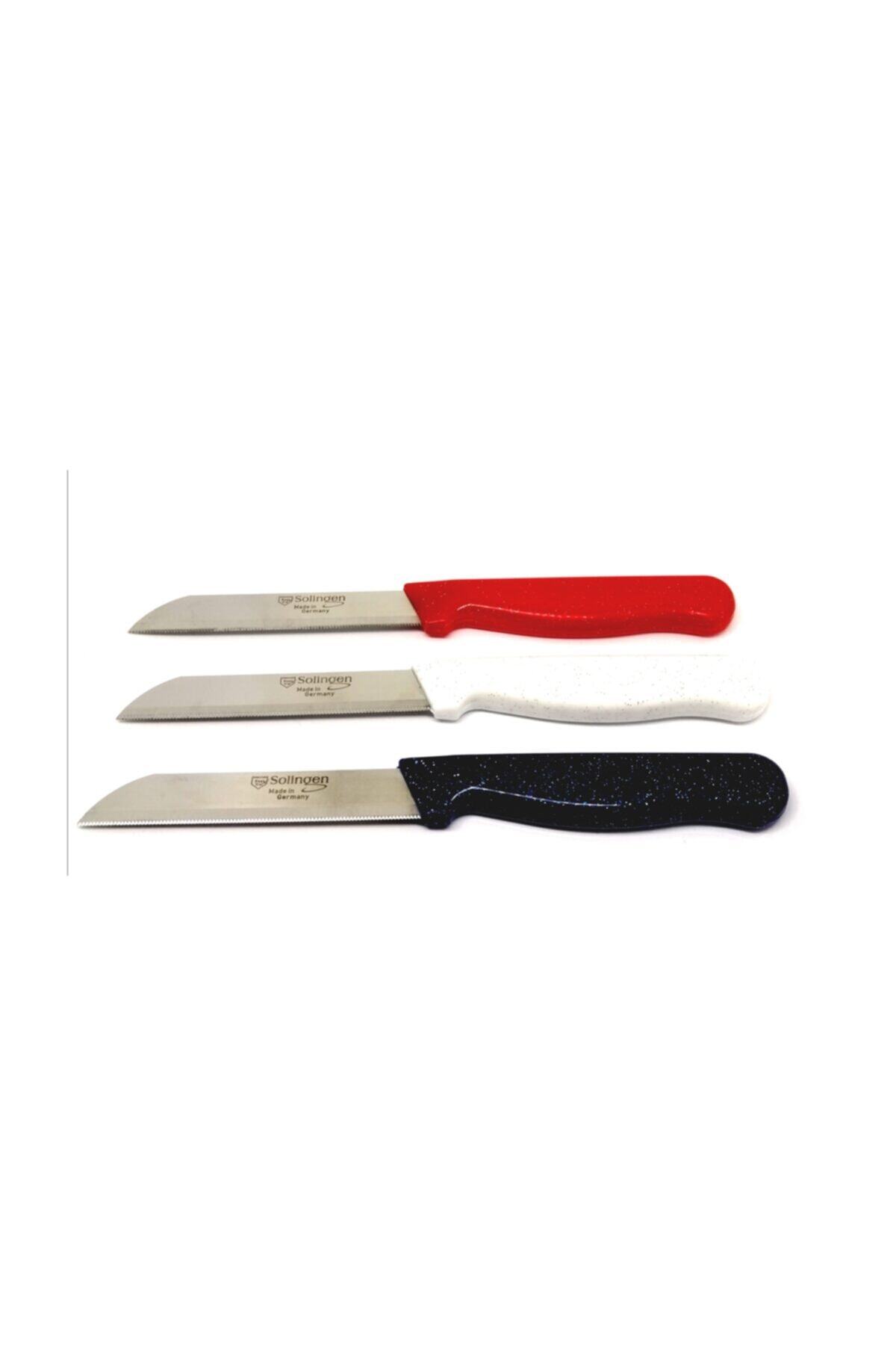 Fruit and Vegetable Knife