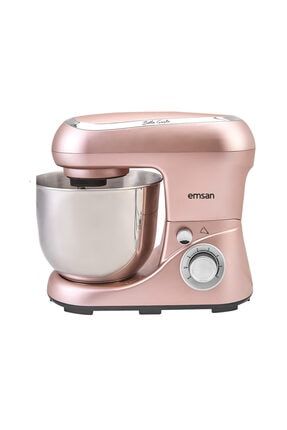 Emsan Promix Ef802 Mutfak Sefi Pink Trendyol