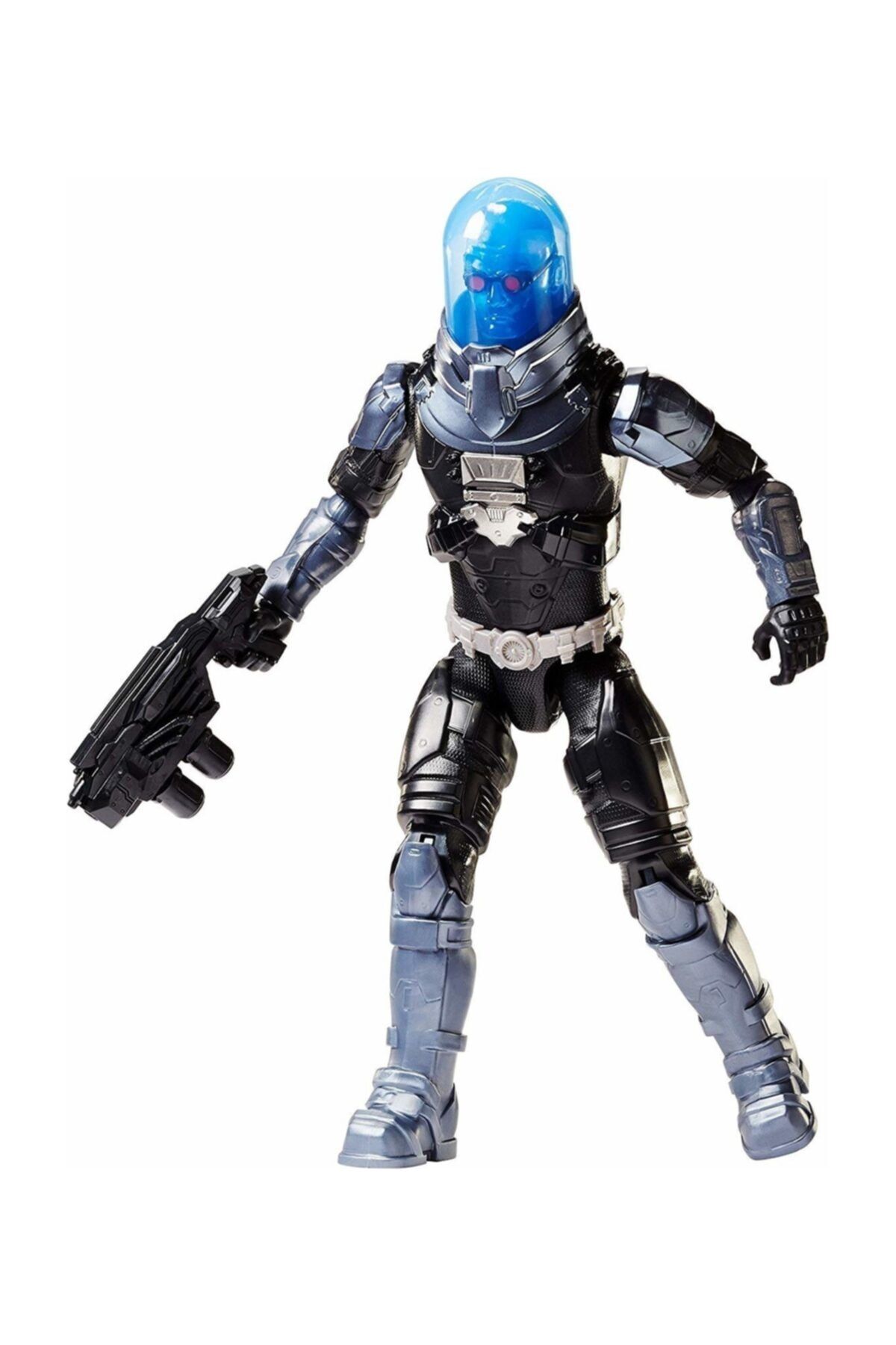 Batman Batman Missions True moves Aksiyon Fig r Mr. Freeze 30 Cm