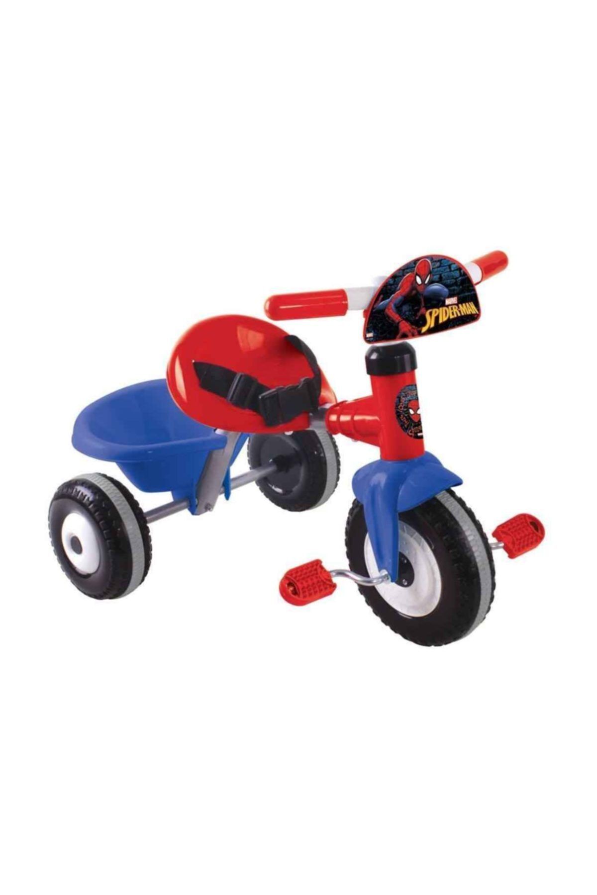 furkan toys spiderman 3 tekerlekli bisiklet fiyati yorumlari trendyol