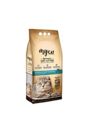 Ak Kum Toplasan Kedi Kumu Marsilya Sabunlu Ince Taneli 10 Kg 2 Pet Trendyol