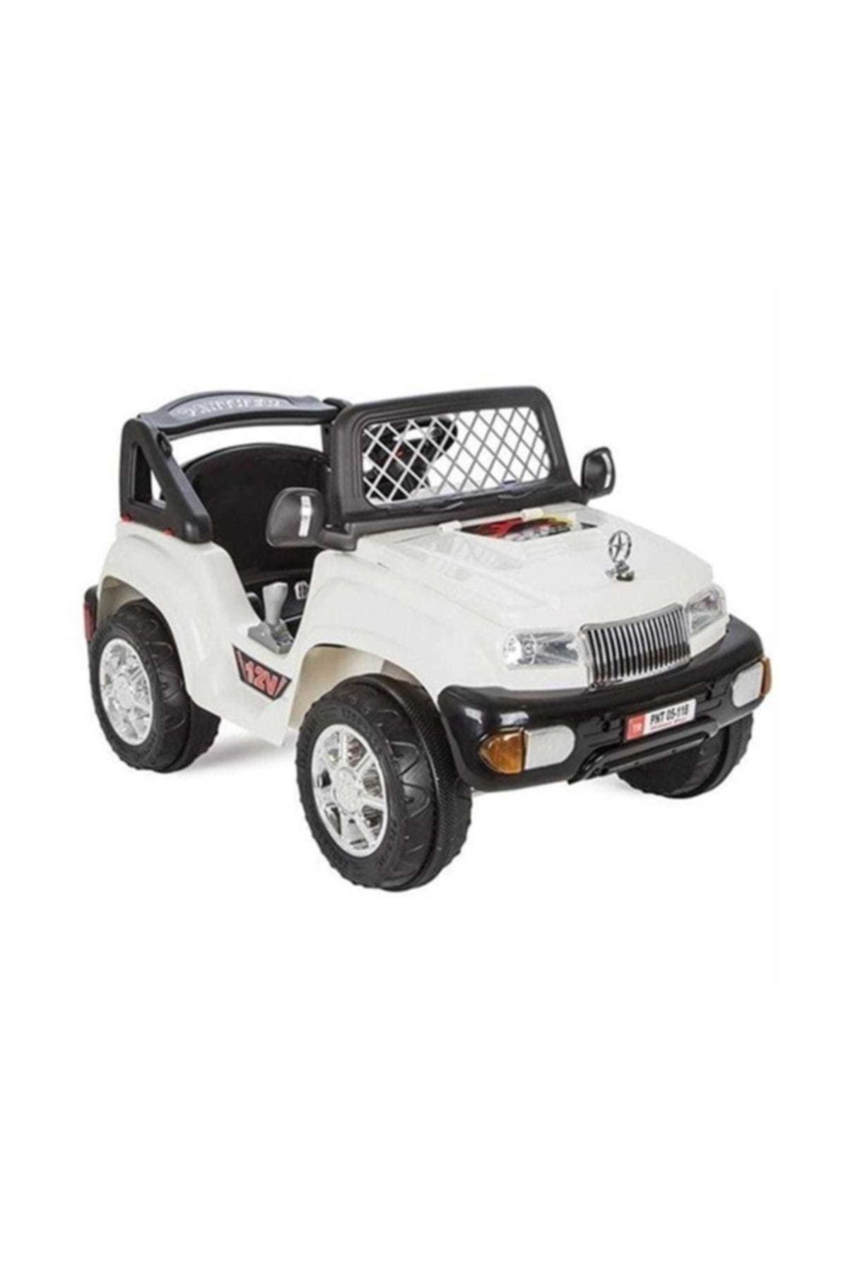 Pilsan Panter 12v Uzaktan Kumandali Akulu Araba Trendyol