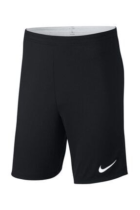 Nike Erkek Sort Bermuda Dry Academy Erkek Futbol Sortu 893691 451 Trendyol