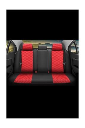 Deluxe Boss Fiat 500x Uyumlu Jakar File Deri Oto Koltuk Kilifi Luxury Fit Exclusive Ex15 Trendyol
