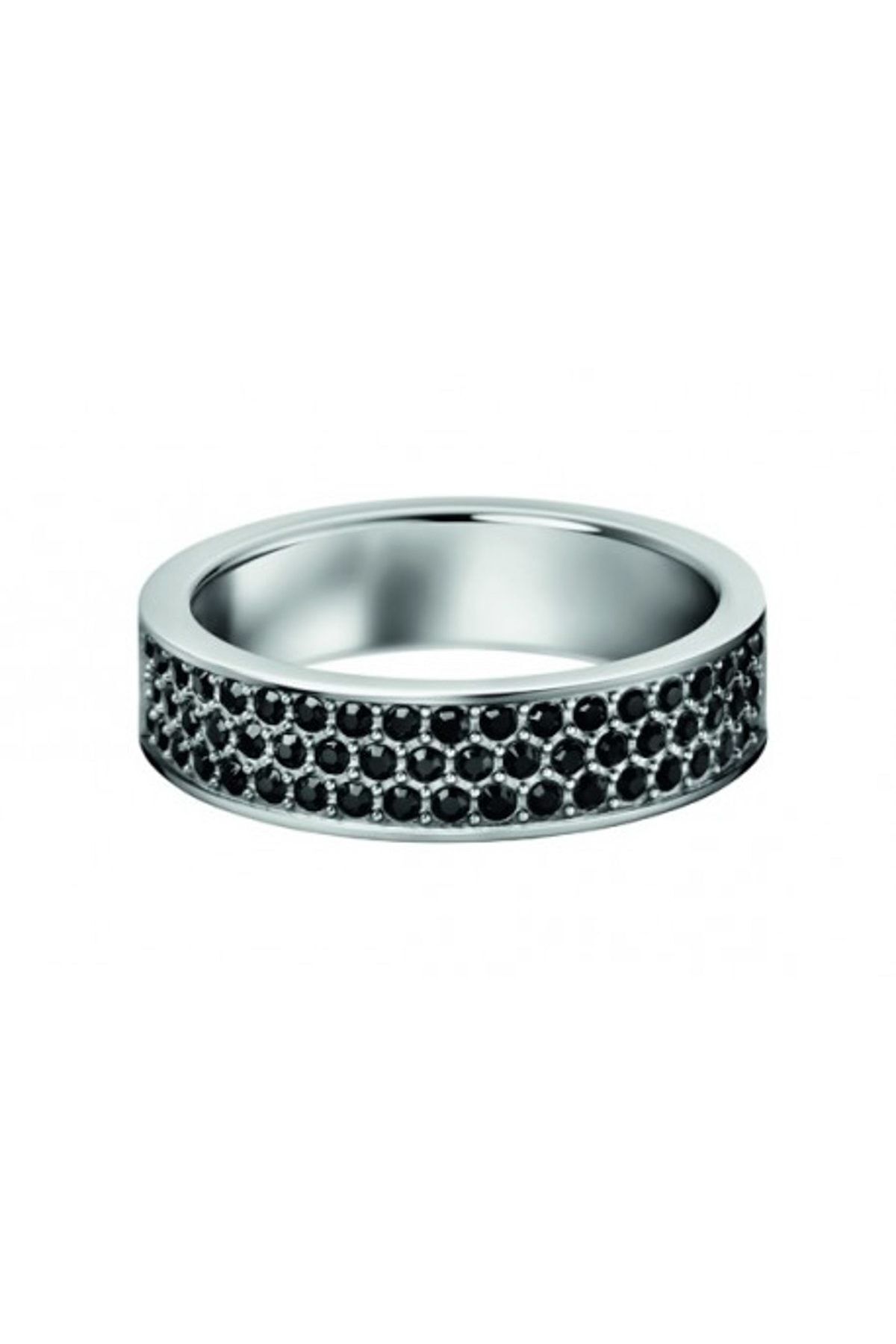 Calvin klein hook ring best sale