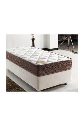 Niron 100x200 Cm Cocuk Yatagi Yari Ortopedik Yatak Mezzo Yatak Trendyol