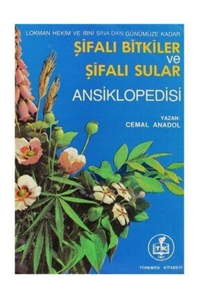 pamuk yayincilik sifali bitkiler